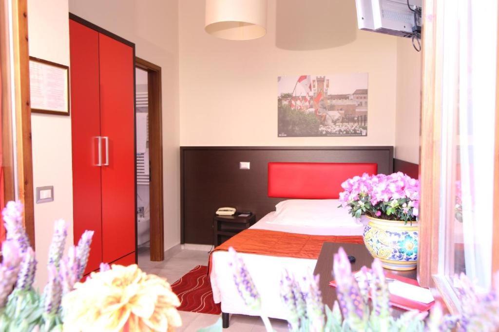 Hotel Al Corso Λενιάνο Εξωτερικό φωτογραφία