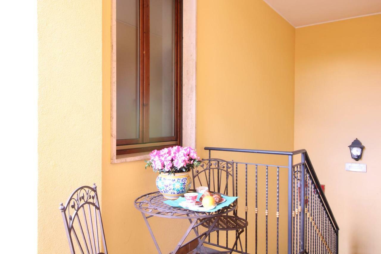 Hotel Al Corso Λενιάνο Εξωτερικό φωτογραφία